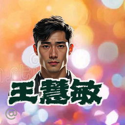 王慧敏