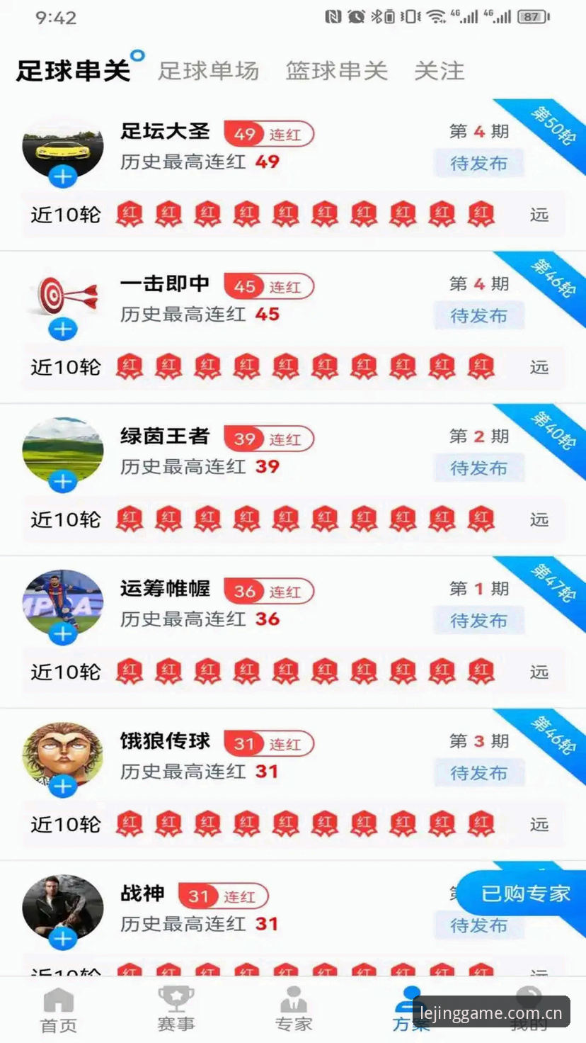 乐竞体育平台2024年最新动态：资深用户亲测分享“乐竞靠谱吗”的深度体验